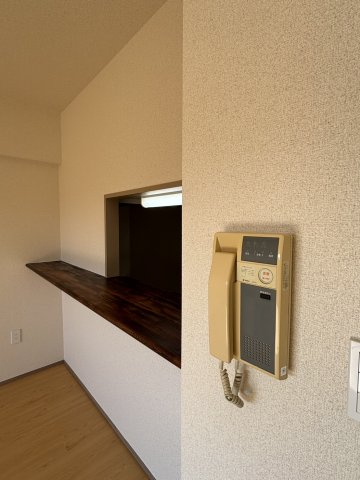 それいゆ 泉 内装