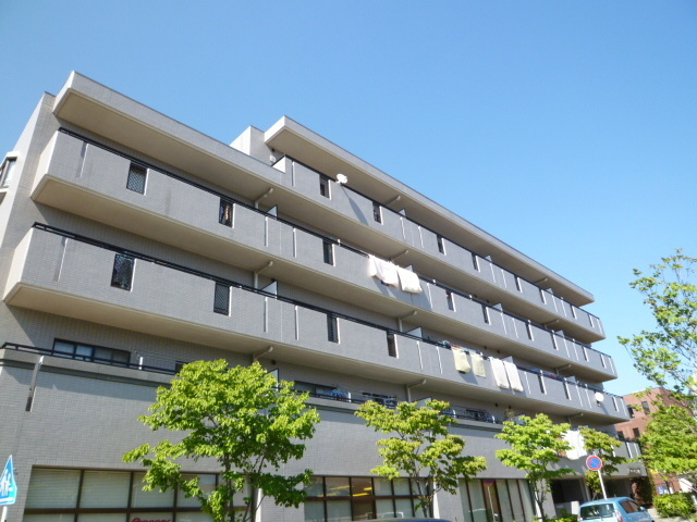 ベルデュール茅ヶ崎のイメージ