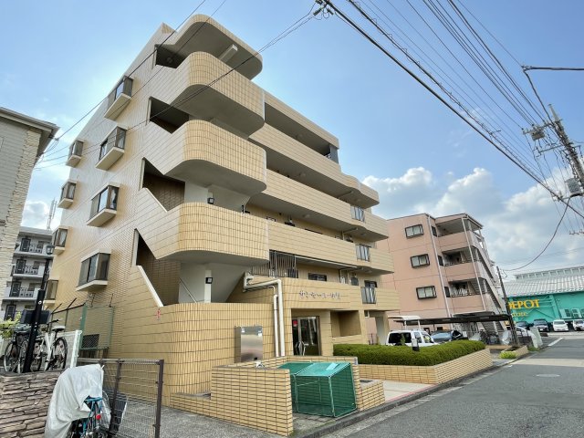 サンモール中川のイメージ