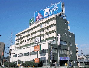 横浜中原第2共同ビルのイメージ