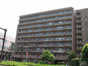 鶴見イーストリバーのイメージ