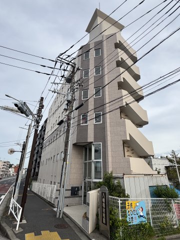 ハーモニーマンション根岸のイメージ