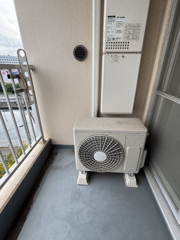 ハーモニーマンション根岸 その他