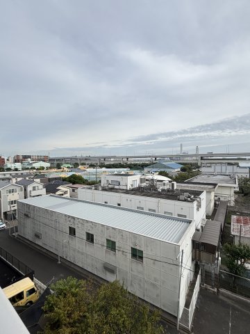 ハーモニーマンション根岸 その他