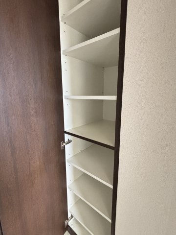 ハーモニーマンション根岸 エントランス