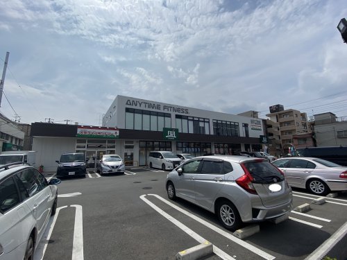 ハーモニーマンション根岸 周辺