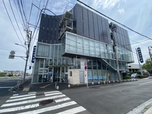 ハーモニーマンション根岸 周辺