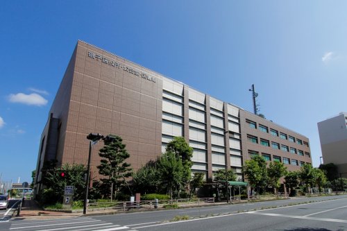 ハーモニーマンション根岸 周辺