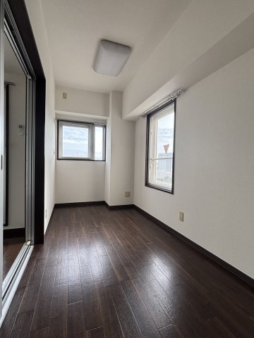 ハーモニーマンション根岸 