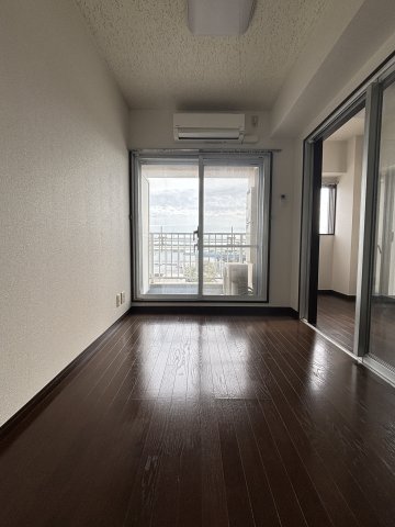 ハーモニーマンション根岸 キッチン