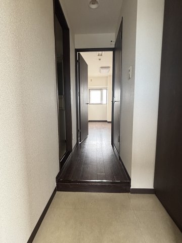 ハーモニーマンション根岸 洗面