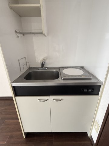 ハーモニーマンション根岸 トイレ