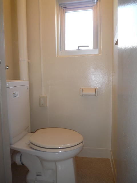 浦賀第2　7号棟 トイレ