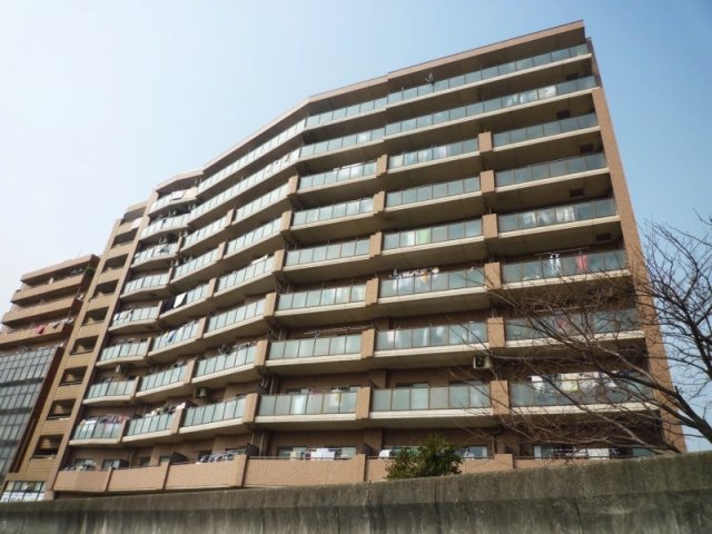 鶴見イーストリバーのイメージ