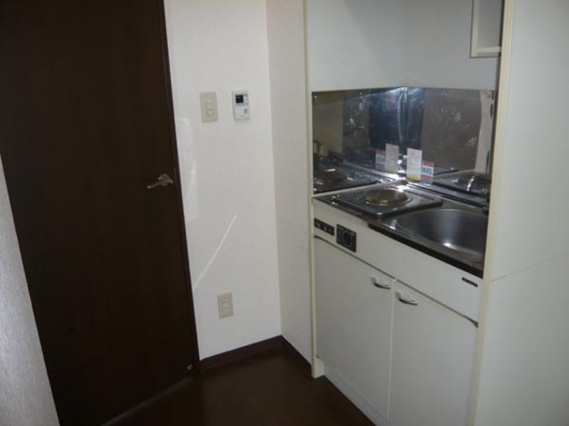 ハーモニーマンション根岸 キッチン