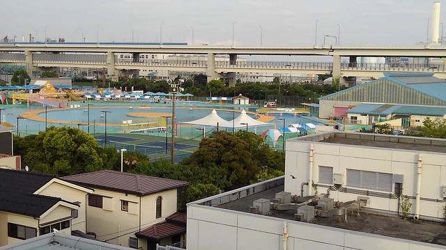 ハーモニーマンション根岸 その他