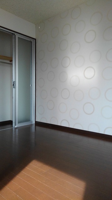 ハーモニーマンション根岸 居間