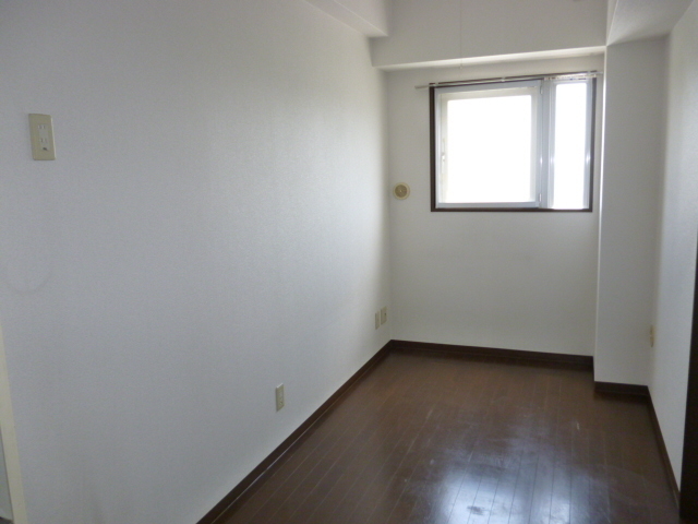 ハーモニーマンション根岸 居間