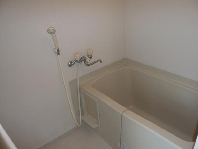 ハーモニーマンション根岸 風呂