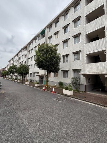 ヒルズ千草台のイメージ