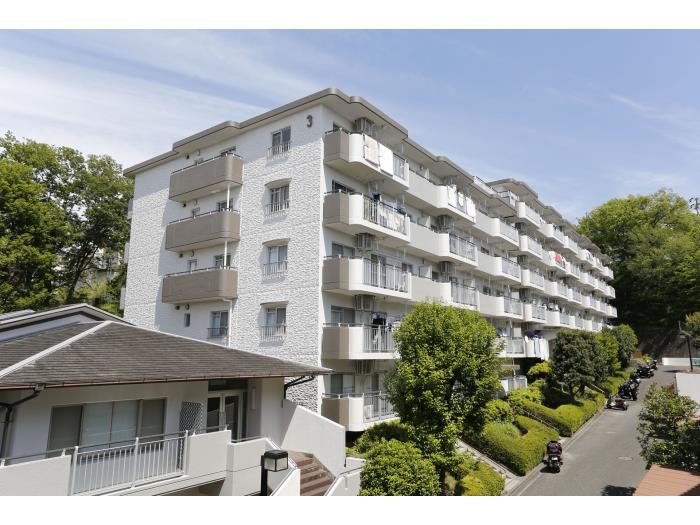 グリーンメゾン平戸のイメージ