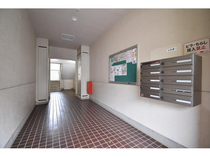 グリーンメゾン平戸 その他