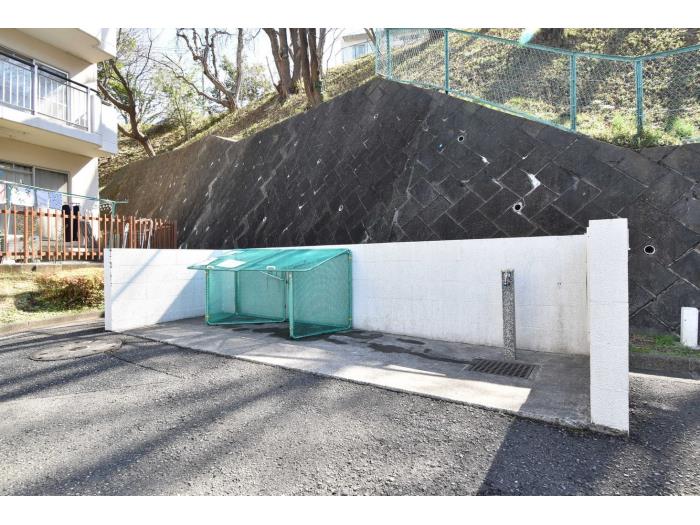 グリーンメゾン平戸 その他