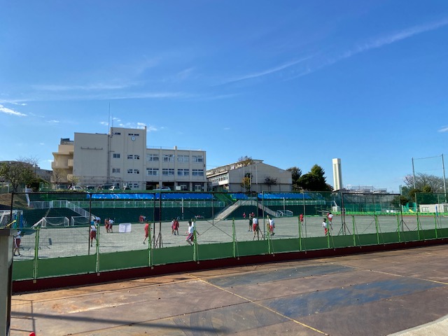 グリーンメゾン平戸 周辺