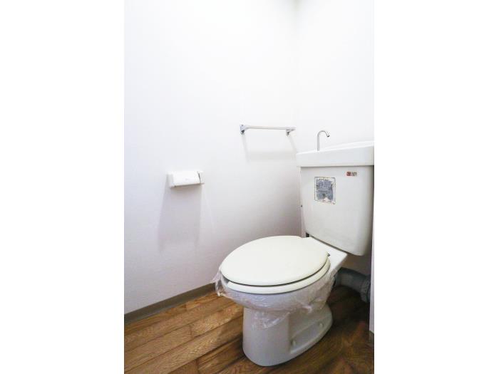 グリーンメゾン平戸 トイレ