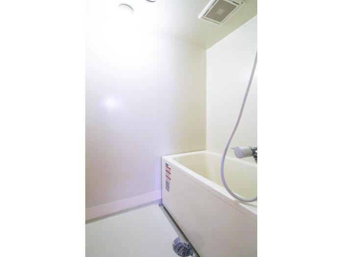 グリーンメゾン平戸 風呂