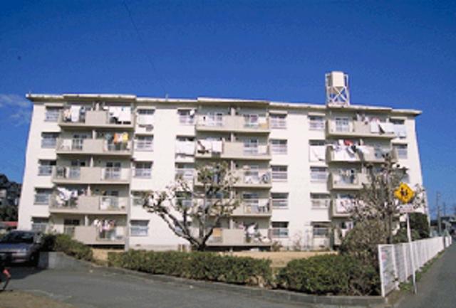 大和大塚戸4号棟のイメージ