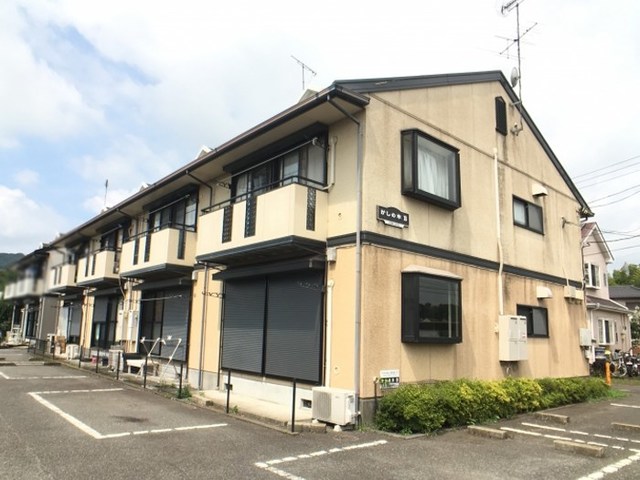 かしの木Bのイメージ