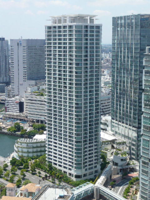 ナビューレ横浜タワーレジデンスのイメージ