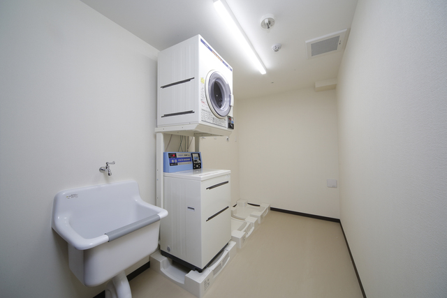 サービス付き高齢者向け住宅フレイグラントオリーブナナ その他