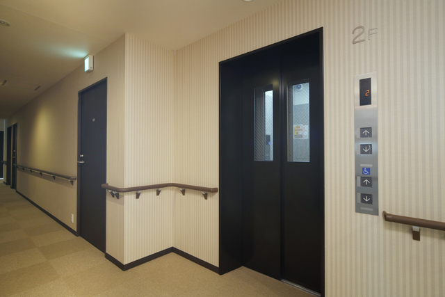 サービス付き高齢者向け住宅フレイグラントオリーブナナ その他