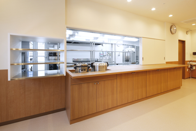 サービス付き高齢者向け住宅フレイグラントオリーブナナ その他