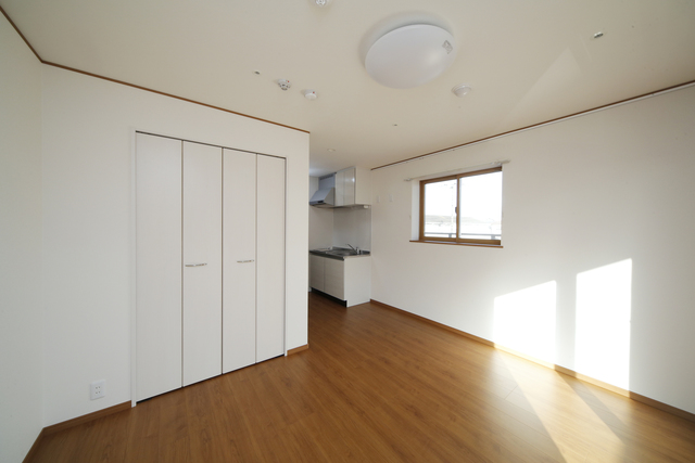 サービス付き高齢者向け住宅フレイグラントオリーブナナ 居間