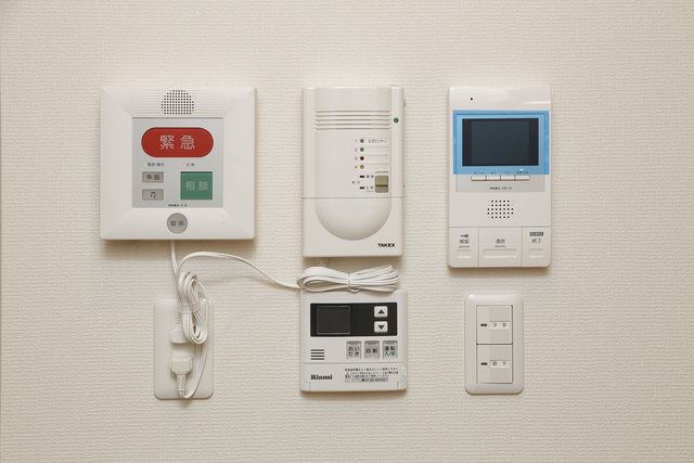 サービス付き高齢者向け住宅フレイグラントオリーブナナ その他