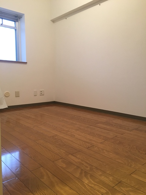 ベイサイト本牧－Ⅰ 内装