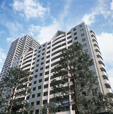 ヨコハマポートサイドロア弐番館のイメージ