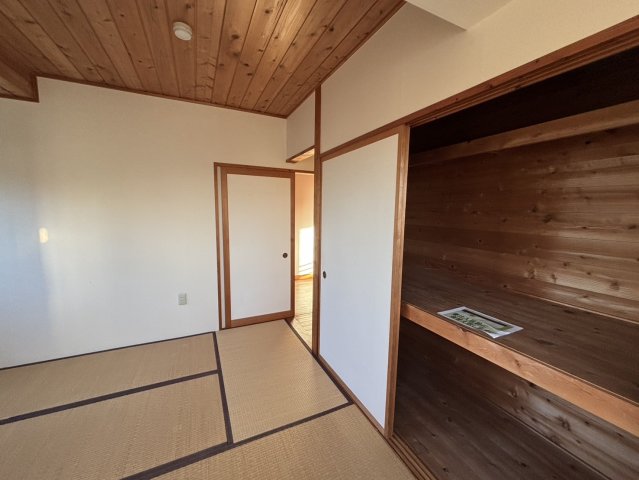 シェ・ノートフ桑原台 