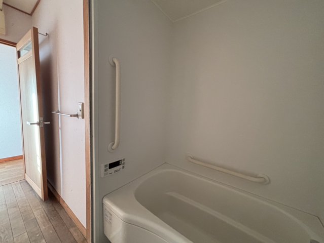 シェ・ノートフ桑原台 風呂