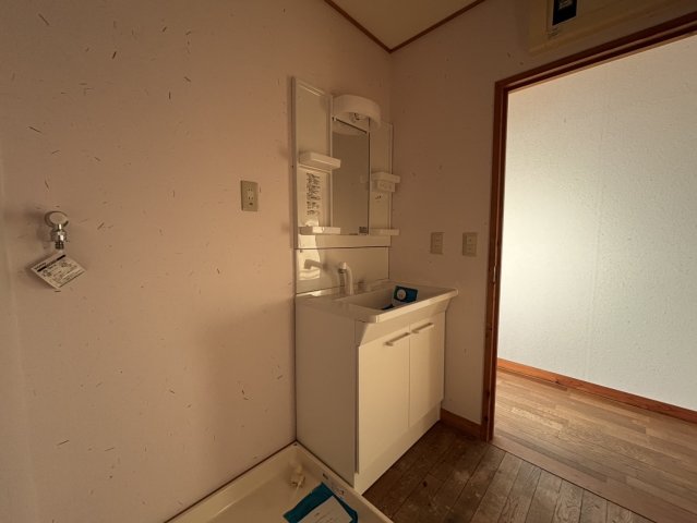 シェ・ノートフ桑原台 洗面