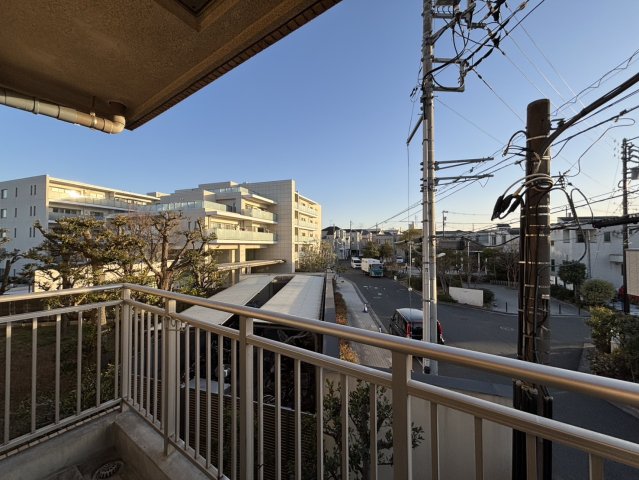 シェ・ノートフ桑原台 その他