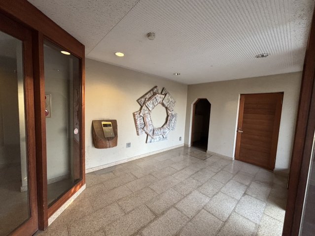 シェ・ノートフ桑原台 その他