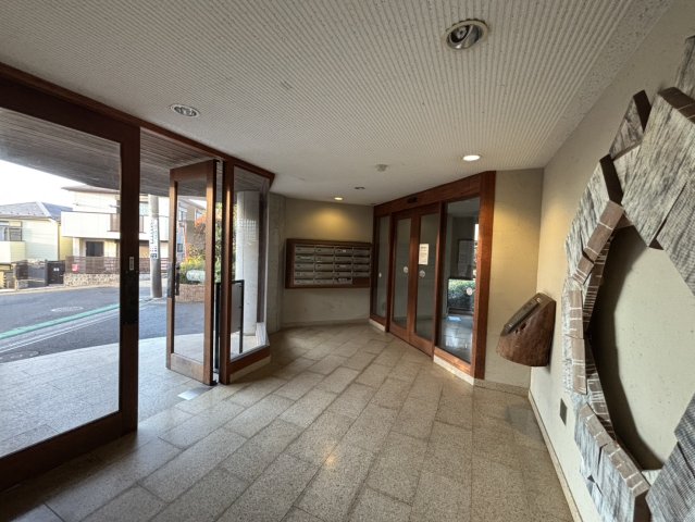 シェ・ノートフ桑原台 その他