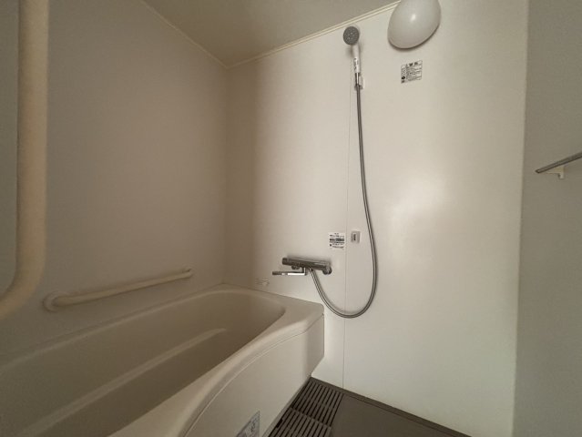 シェ・ノートフ桑原台 風呂