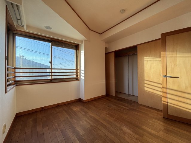 シェ・ノートフ桑原台 