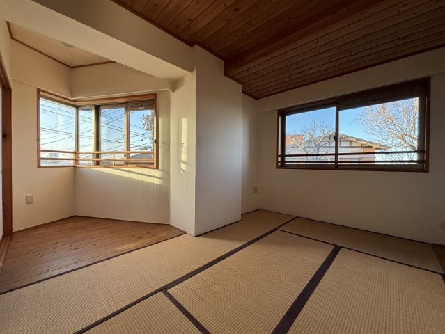 シェ・ノートフ桑原台 