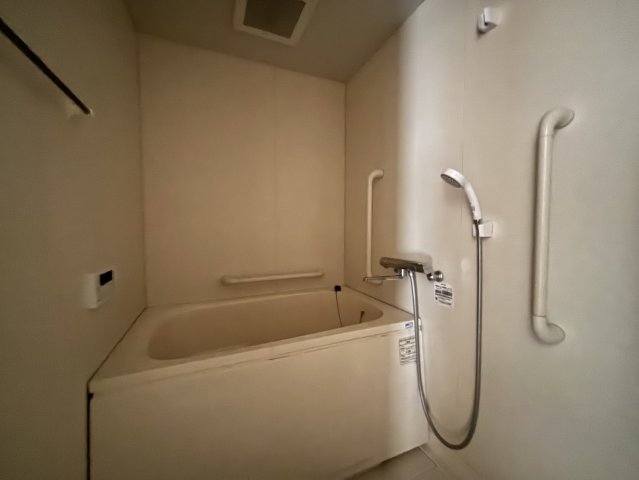 ラポール菅田 風呂